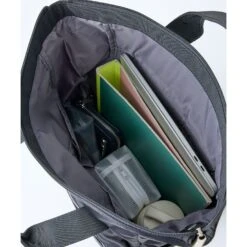 Anello Eleanor Backpack -Fashion Bag Store Anello Eleanor Backpack Black 14 cdc0feb7 ea80 46ae 8b33 29219a89e63b