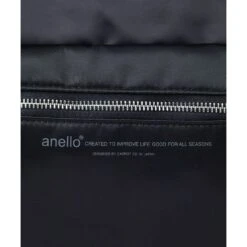 Anello Eleanor Backpack -Fashion Bag Store Anello Eleanor Backpack Black 6 345e6711 e178 4c03 988c 51344f0a01f0
