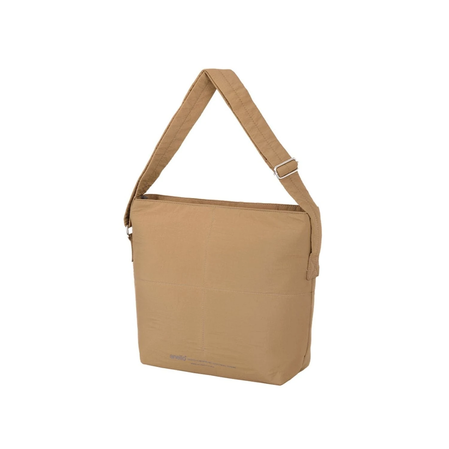 Anello Future Nostalgia Shoulder Bag 10 Anello Future Nostalgia Shoulder Bag - Image 8