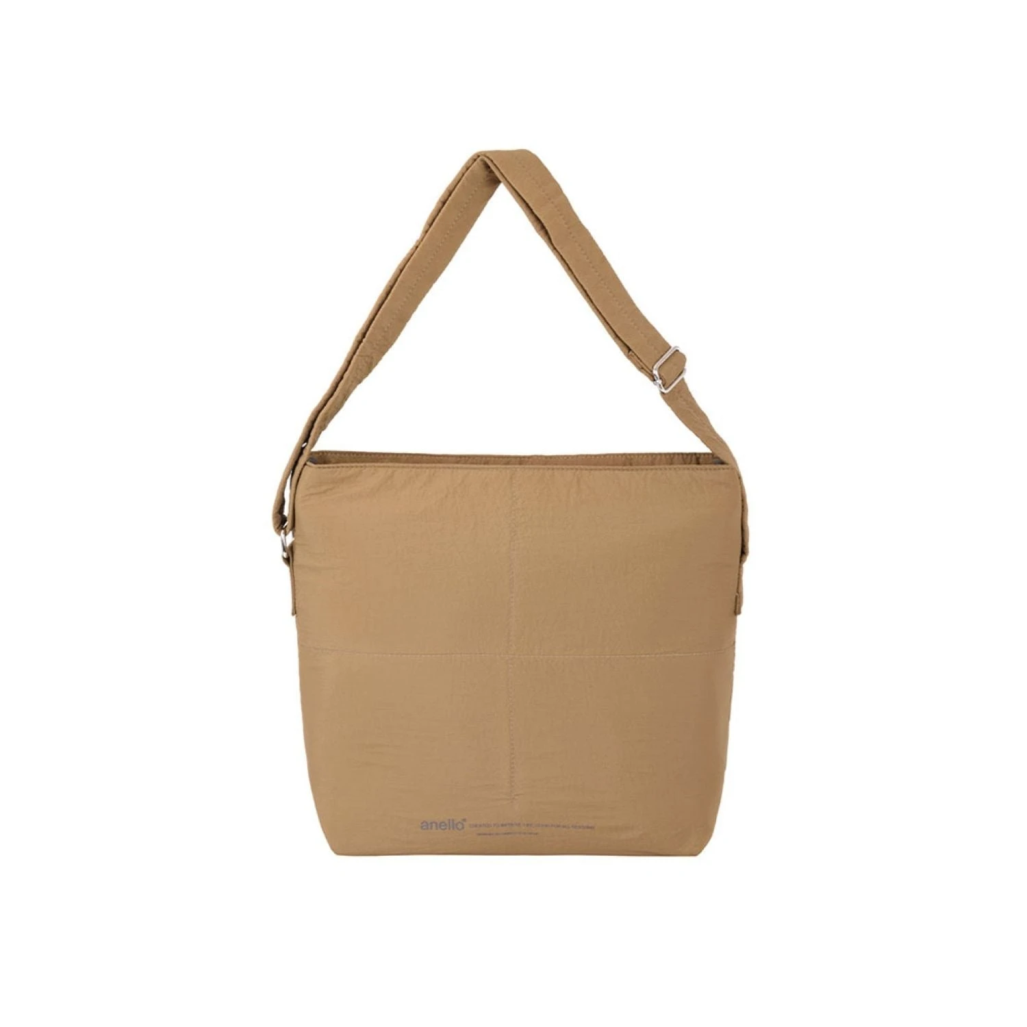 Anello Future Nostalgia Shoulder Bag 12 Anello Future Nostalgia Shoulder Bag - Image 10