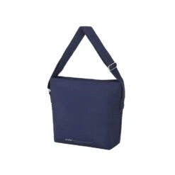 Anello Future Nostalgia Shoulder Bag 33 Anello Future Nostalgia Shoulder Bag -Fashion Bag Store Anello Future Nostalgia Shoulder Bag Navy 2a