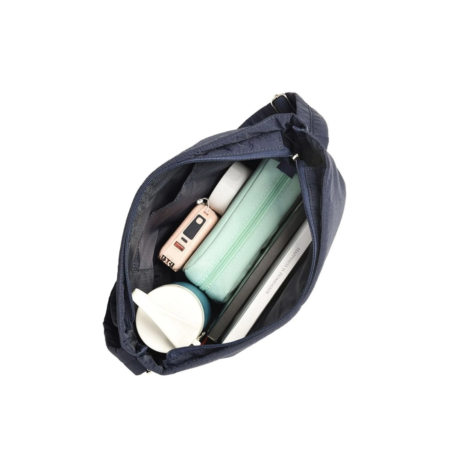 Anello Future Nostalgia Shoulder Bag 20 Anello Future Nostalgia Shoulder Bag - Image 18