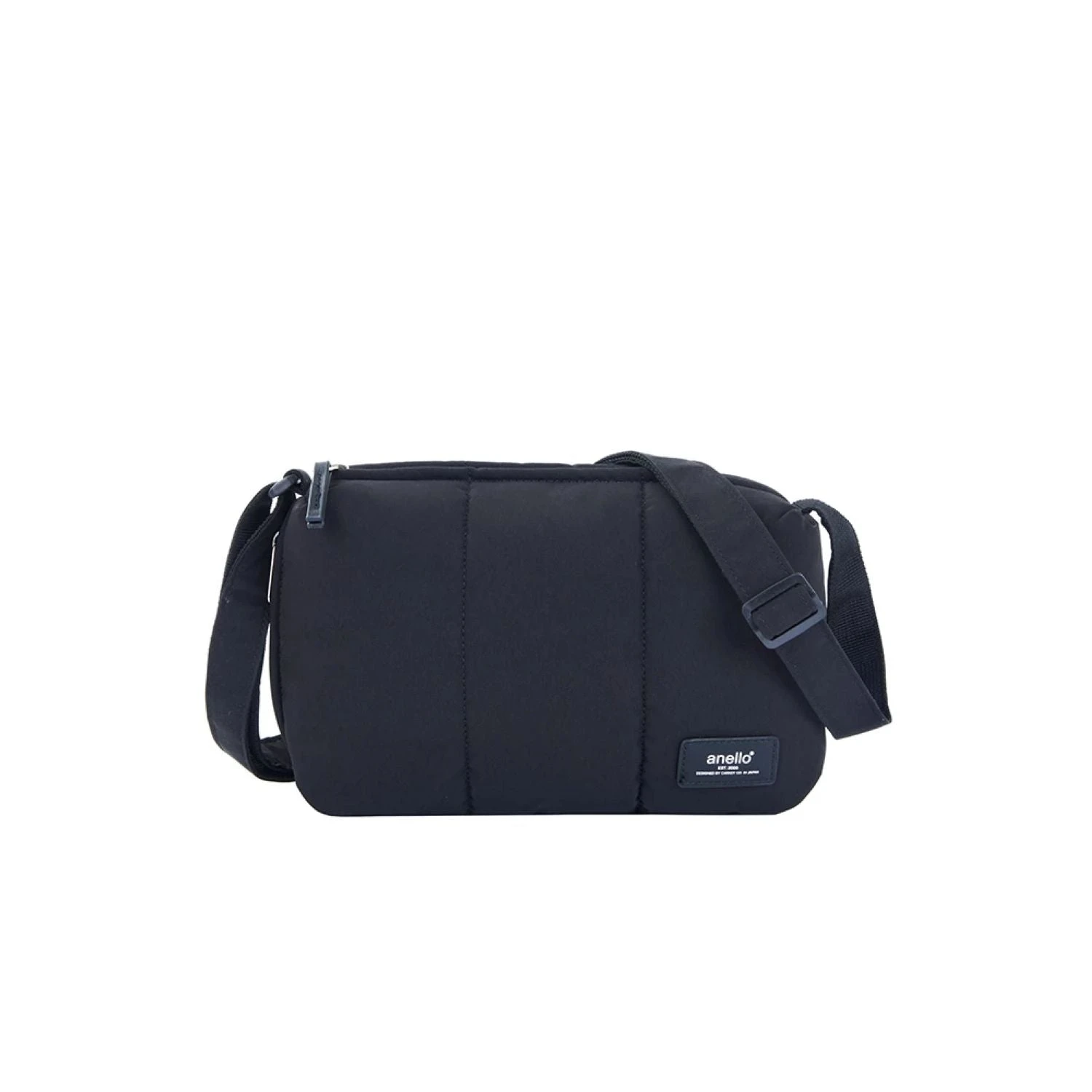 Anello Fuzzy Shoulder Bag 4 Anello Fuzzy Shoulder Bag - Image 2