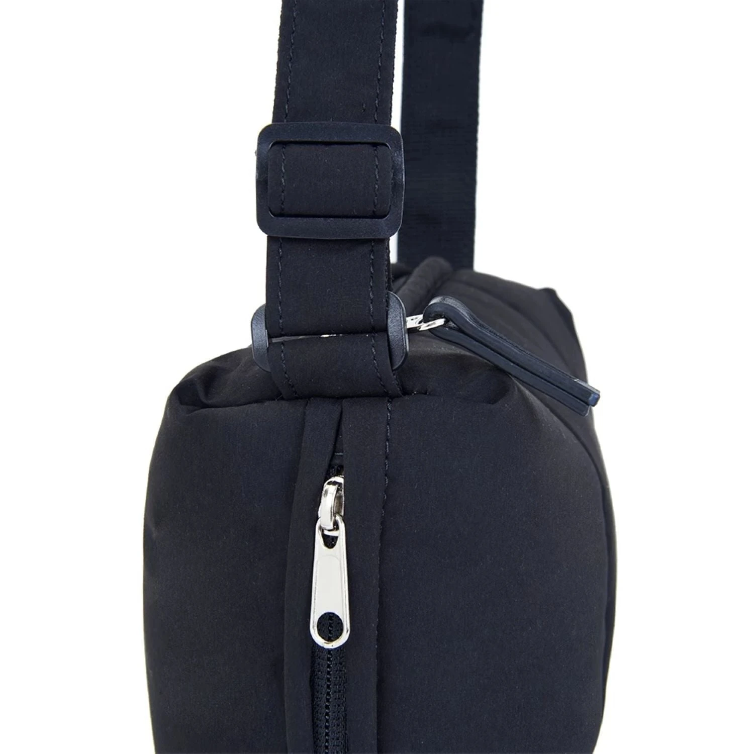 Anello Fuzzy Shoulder Bag 8 Anello Fuzzy Shoulder Bag - Image 6