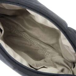 Anello Fuzzy Shoulder Bag 29 Anello Fuzzy Shoulder Bag -Fashion Bag Store Anello Fuzzy Shoulder Bag Black 8