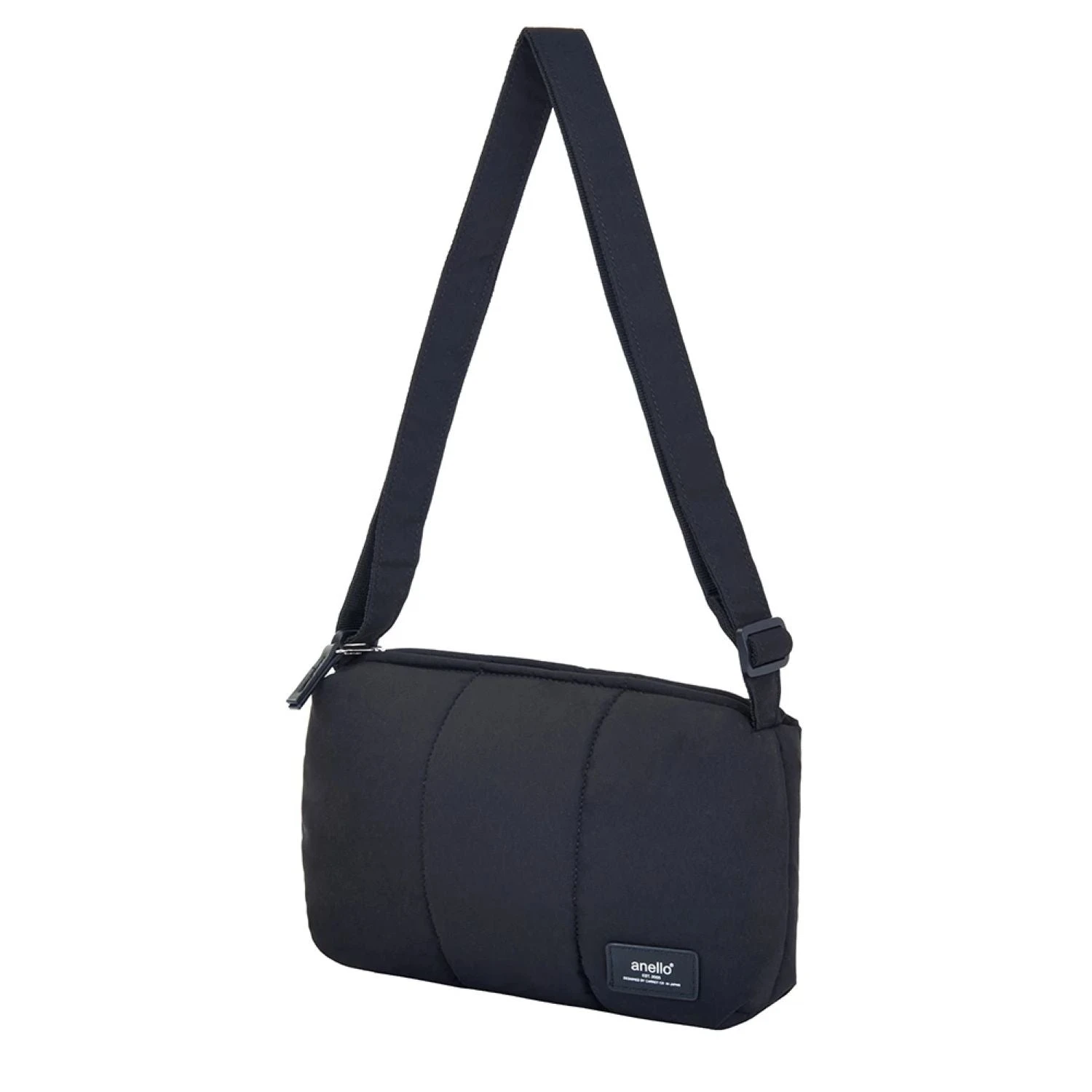 Anello Fuzzy Shoulder Bag 14 Anello Fuzzy Shoulder Bag - Image 12