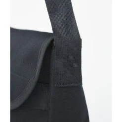 Anello Kuro Mini Messenger Bag -Fashion Bag Store Anello Kuro Mini Messenger Bag Black 9a