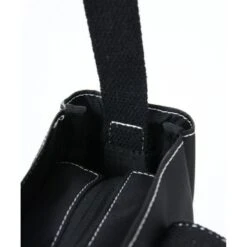 Anello Line 2Way Mini Tote Bag -Fashion Bag Store Anello Line 2Way Mini Tote Bag Navy 6