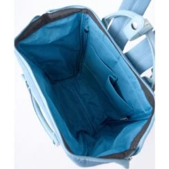 Anello New Retro Kuchigane Backpack Slim R -Fashion Bag Store Anello New Retro Kuchigane Backpack Slim R Blue 2a 8535d2ce 0e9f 41f5 9e8a 9779aacf04a3