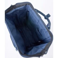 Anello New Retro Kuchigane Backpack Slim R -Fashion Bag Store Anello New Retro Kuchigane Backpack Slim R Navy 2a 9499798b c995 4c7f a5be e71b623280b4