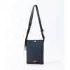 Anello Port Mini Shoulder Bag 1 Anello Port Mini Shoulder Bag -Fashion Bag Store Anello Port Mini Shoulder Bag Black 1 e7323b78 1f64 4b51 8128 5c41eaba266e