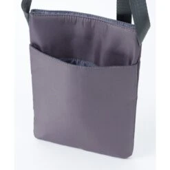 Anello Port Mini Shoulder Bag -Fashion Bag Store Anello Port Mini Shoulder Bag Grey 7 984c6fb4 b93b 4053 a7fc db689307d186