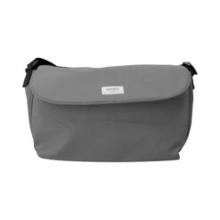 Anello Savon Flappy Shoulder Bag (SA) -Fashion Bag Store Anello Savon Flappy Shoulder Bag Grey 1 348d6e91 3993 4266 baa8 0c3640c531f9