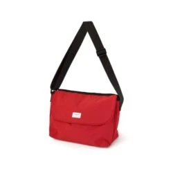 Anello Savon Flappy Shoulder Bag (SA) -Fashion Bag Store Anello Savon Flappy Shoulder Bag Red 2 e1f11cc7 b308 40dd b0ef e12b8ff4cf3f