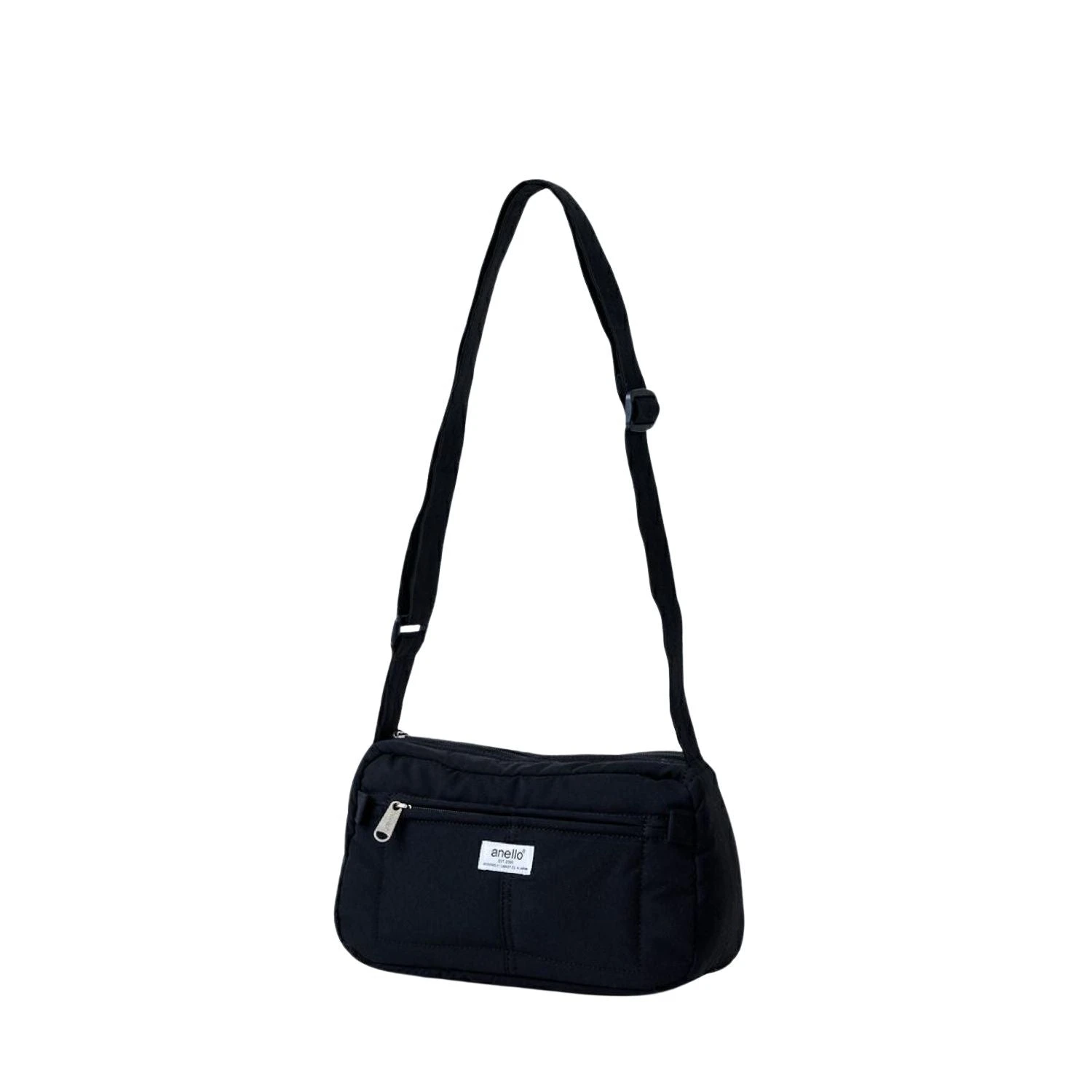 Anello Soft Mini Shoulder Bag 3 Anello Soft Mini Shoulder Bag