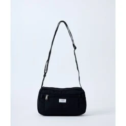 Anello Soft Mini Shoulder Bag 24 Anello Soft Mini Shoulder Bag -Fashion Bag Store Anello Soft Mini Shoulder Bag Black 3 2e88aa83 f121 46aa a370 57eac0bc0ce3