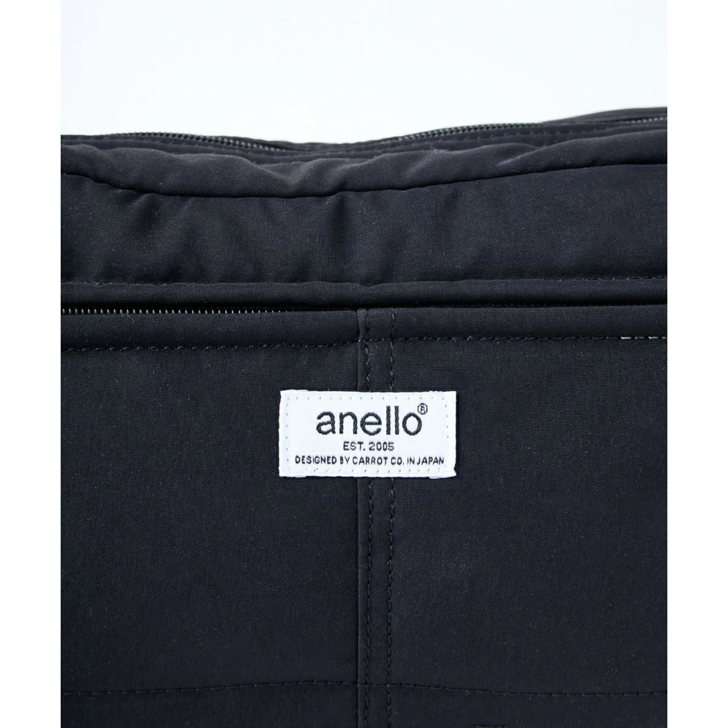 Anello Soft Mini Shoulder Bag 11 Anello Soft Mini Shoulder Bag - Image 9