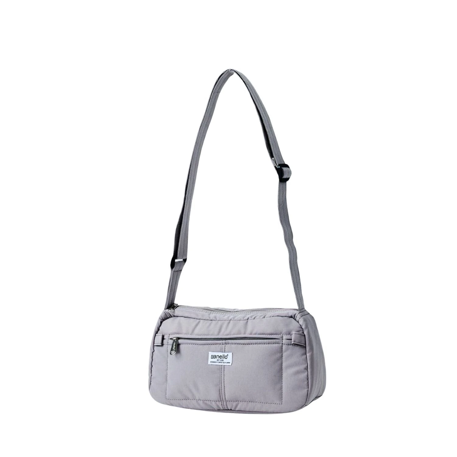 Anello Soft Mini Shoulder Bag 19 Anello Soft Mini Shoulder Bag - Image 17