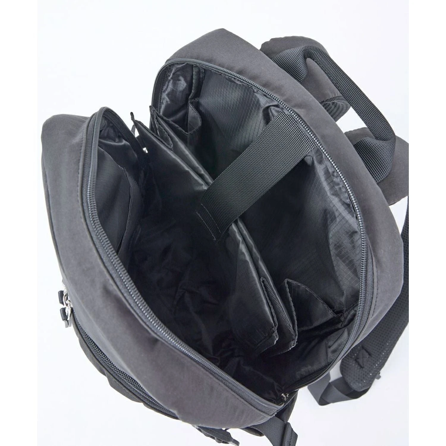 Anello Tie Multifunctional Backpack 4 Anello Tie Multifunctional Backpack - Image 2