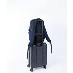 Anello Tie Multifunctional Backpack 13 Anello Tie Multifunctional Backpack -Fashion Bag Store Anello Tie Multifunctional Backpack Black 3a ccc6c19f 145f 4cdb 8958 21f24bed12d7