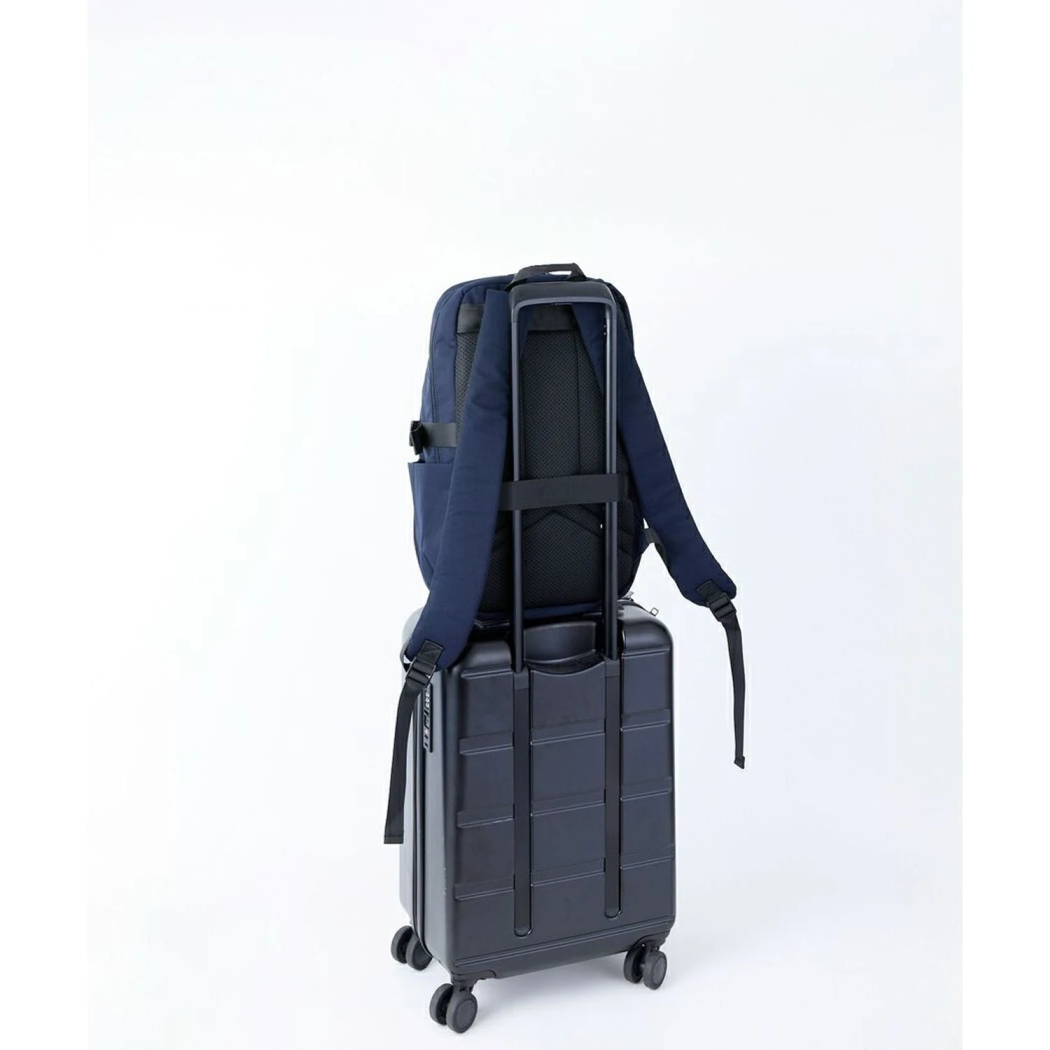 Anello Tie Multifunctional Backpack 5 Anello Tie Multifunctional Backpack - Image 3