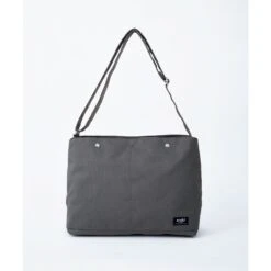 Anello To Go Shoulder Bag -Fashion Bag Store Anello To Go Shoulder Bag Grey 1a 7ad6b27c 11e9 4888 8cd7 bfac4b77f89c