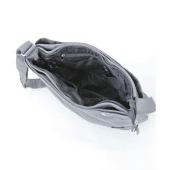 Anello To Go Shoulder Bag -Fashion Bag Store Anello To Go Shoulder Bag Grey 2a f47f63b0 b05a 4b36 a00b f1c208b91f3d