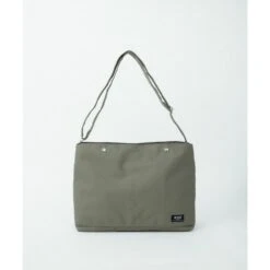 Anello To Go Shoulder Bag -Fashion Bag Store Anello To Go Shoulder Bag Olive 1a 92911be0 cea8 4603 94f8 816361ac235d