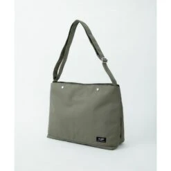 Anello To Go Shoulder Bag -Fashion Bag Store Anello To Go Shoulder Bag Olive 3a 0a57d2ff 4cd7 4f2c a0c2 20facc6e4e3c