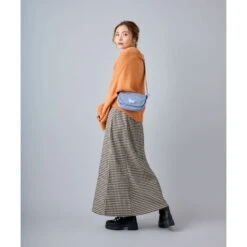 Anello Town Mini Shoulder Bag -Fashion Bag Store Anello Town Mini Shoulder Bag Beige 8a 7c160595 15cd 4afb 868b 0848debf9b08