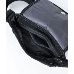 Anello Town Mini Shoulder Bag -Fashion Bag Store Anello Town Mini Shoulder Bag Black 3a 7bc3b4fa fd1e 47c1 a737 8e24d1e97e3e