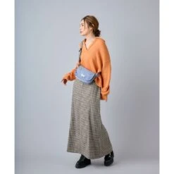 Anello Town Mini Shoulder Bag -Fashion Bag Store Anello Town Mini Shoulder Bag Black 7a 07cdf06b e555 46ff bb46 02959e155804