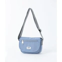 Anello Town Mini Shoulder Bag -Fashion Bag Store Anello Town Mini Shoulder Bag Blue Grey 1a baa55d6d f5cc 41e0 afc2 ee6ab75cd85c