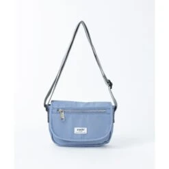 Anello Town Mini Shoulder Bag -Fashion Bag Store Anello Town Mini Shoulder Bag Blue Grey 4a bb4fb8c1 b24b 4a2e b88f 4f7781d5e3a2