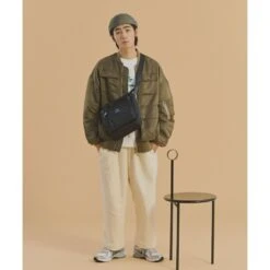 Anello Urban O.D. Shoulder Bag 30 Anello Urban O.D. Shoulder Bag -Fashion Bag Store Anello Urban O.D. Shoulder Bag Black 10 9e039074 5d58 410c b6b0 280eefa02c11