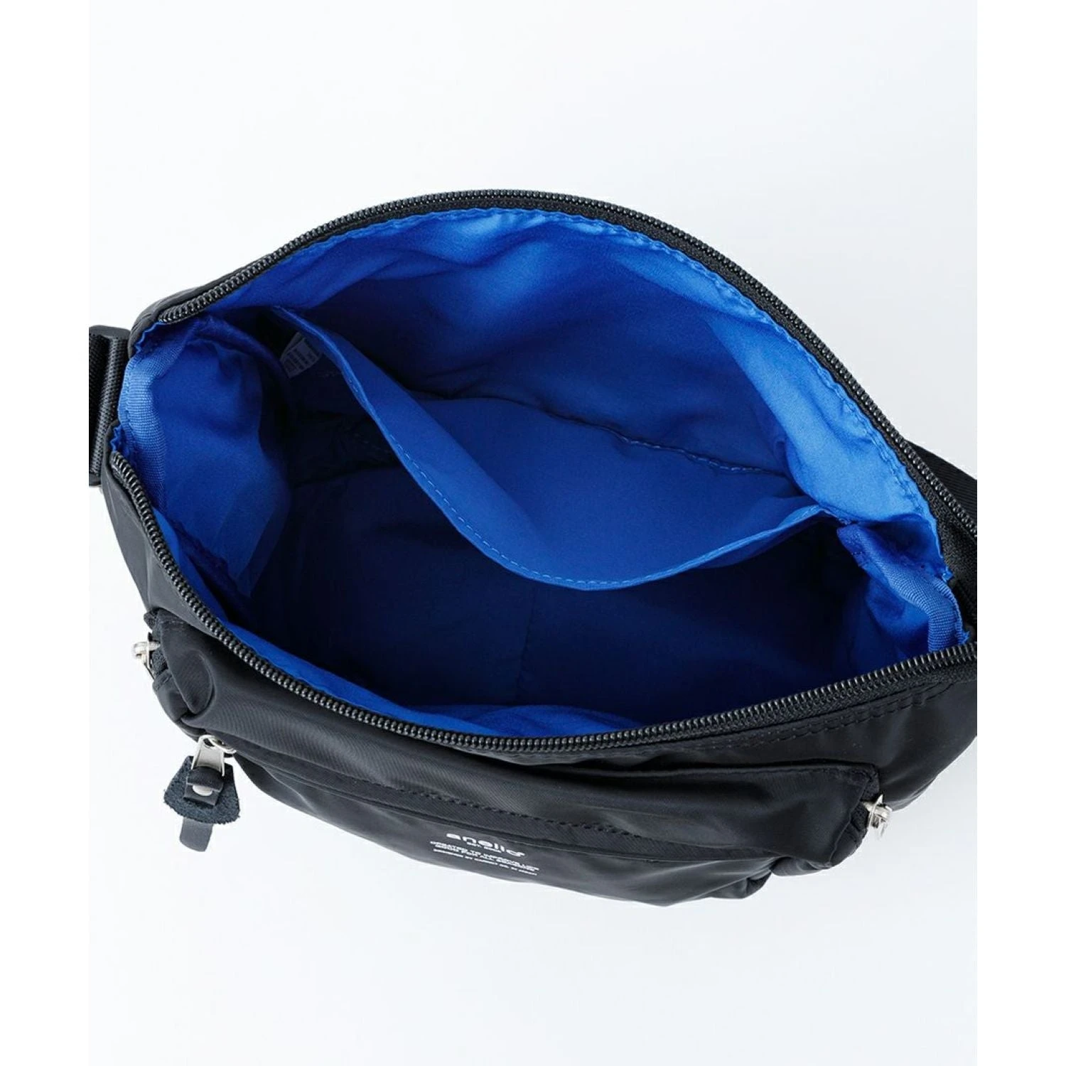 Anello Urban O.D. Shoulder Bag 4 Anello Urban O.D. Shoulder Bag - Image 2