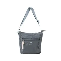 Anello Urban O.D. Shoulder Bag 31 Anello Urban O.D. Shoulder Bag -Fashion Bag Store Anello Urban O.D. Shoulder Bag Grey 1 1a5fafcd ec20 4309 acec 99fdd9b108f6