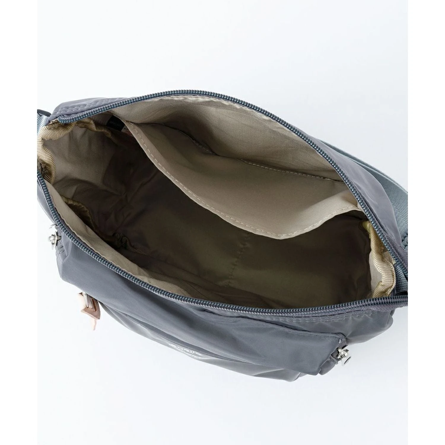 Anello Urban O.D. Shoulder Bag 13 Anello Urban O.D. Shoulder Bag - Image 11