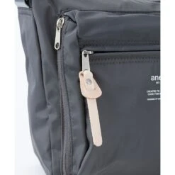 Anello Urban O.D. Shoulder Bag 37 Anello Urban O.D. Shoulder Bag -Fashion Bag Store Anello Urban O.D. Shoulder Bag Grey 7 f2814a59 d6b9 4917 aa3e e4d1ba2b12d5