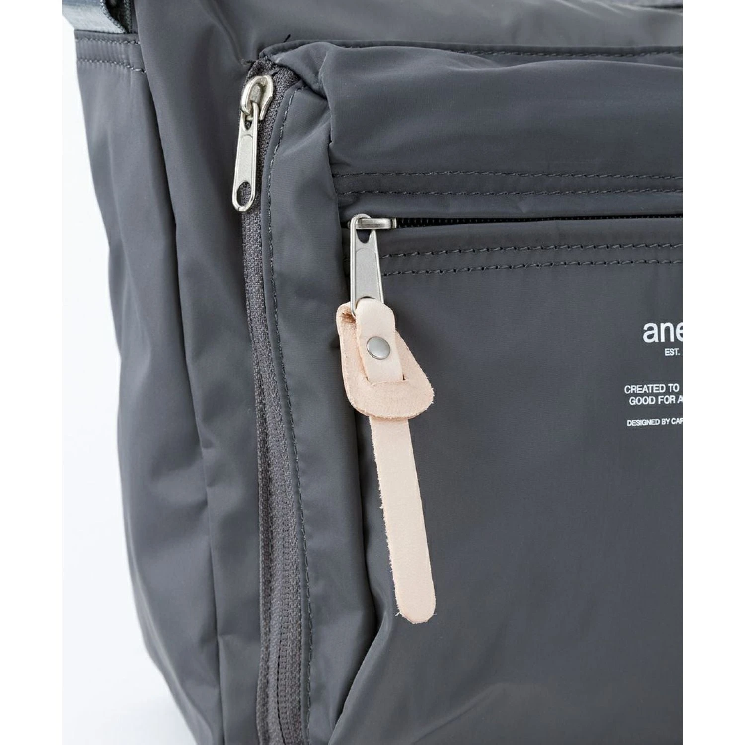 Anello Urban O.D. Shoulder Bag 18 Anello Urban O.D. Shoulder Bag - Image 16