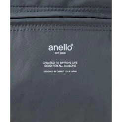 Anello Urban O.D. Shoulder Bag 38 Anello Urban O.D. Shoulder Bag -Fashion Bag Store Anello Urban O.D. Shoulder Bag Grey 8 cb75f788 81ef 49ee 9720 22733689d887