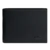 BRIC'S Cervino RFID Wallet (023) -Fashion Bag Store BRICS Cervino Wallet Black 023 1 1ba93030 b76e 42a7 83da 175b1e2f05b0