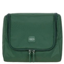 BRIC'S Positano Soft Necessaire -Fashion Bag Store BRICS Positano Soft Necessaire Emerald 1 c5934939 75fa 4afc af95 8cd809510012