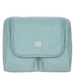 BRIC'S Positano Soft Necessaire -Fashion Bag Store BRICS Positano Soft Necessaire Light Blue 1 a378a42e cb94 4eb1 8895 185fcbaa94ac