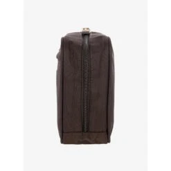 Bric's X-Bag Necessaire -Fashion Bag Store BRICS X Bag Necessaire Brown 4