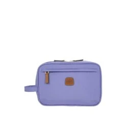 Bric's X-Bag Necessaire -Fashion Bag Store BRICS X Bag Necessaire Lilac 1
