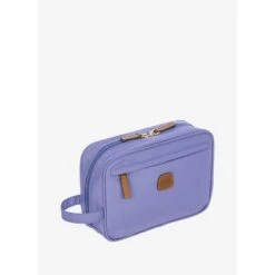 Bric's X-Bag Necessaire -Fashion Bag Store BRICS X Bag Necessaire Lilac 2