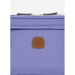 Bric's X-Bag Necessaire -Fashion Bag Store BRICS X Bag Necessaire Lilac 6