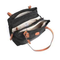 BRIC'S X-Bag Shopping Bag - Medium -Fashion Bag Store BRICS X Bag Shopping Bag M Black 5 1 7f05d6d0 93f2 4a92 8b90 372f09b729b9