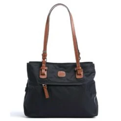 BRIC'S X-Bag Shopping Bag - Medium -Fashion Bag Store BRICS X Bag Shopping Bag M Ocean Blue 1 1 034fe9e1 2945 4371 8ce4 29a598cd54e4